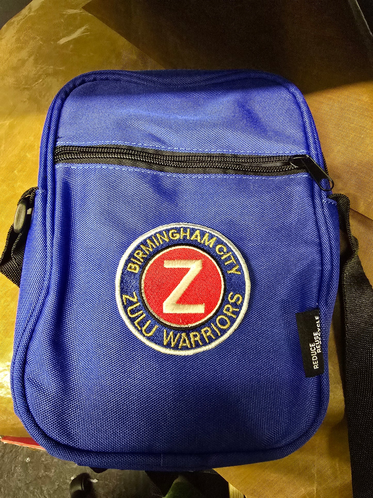 Zulu Bag