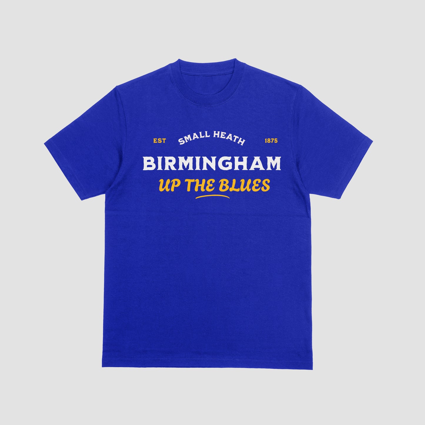 Small heath Tee