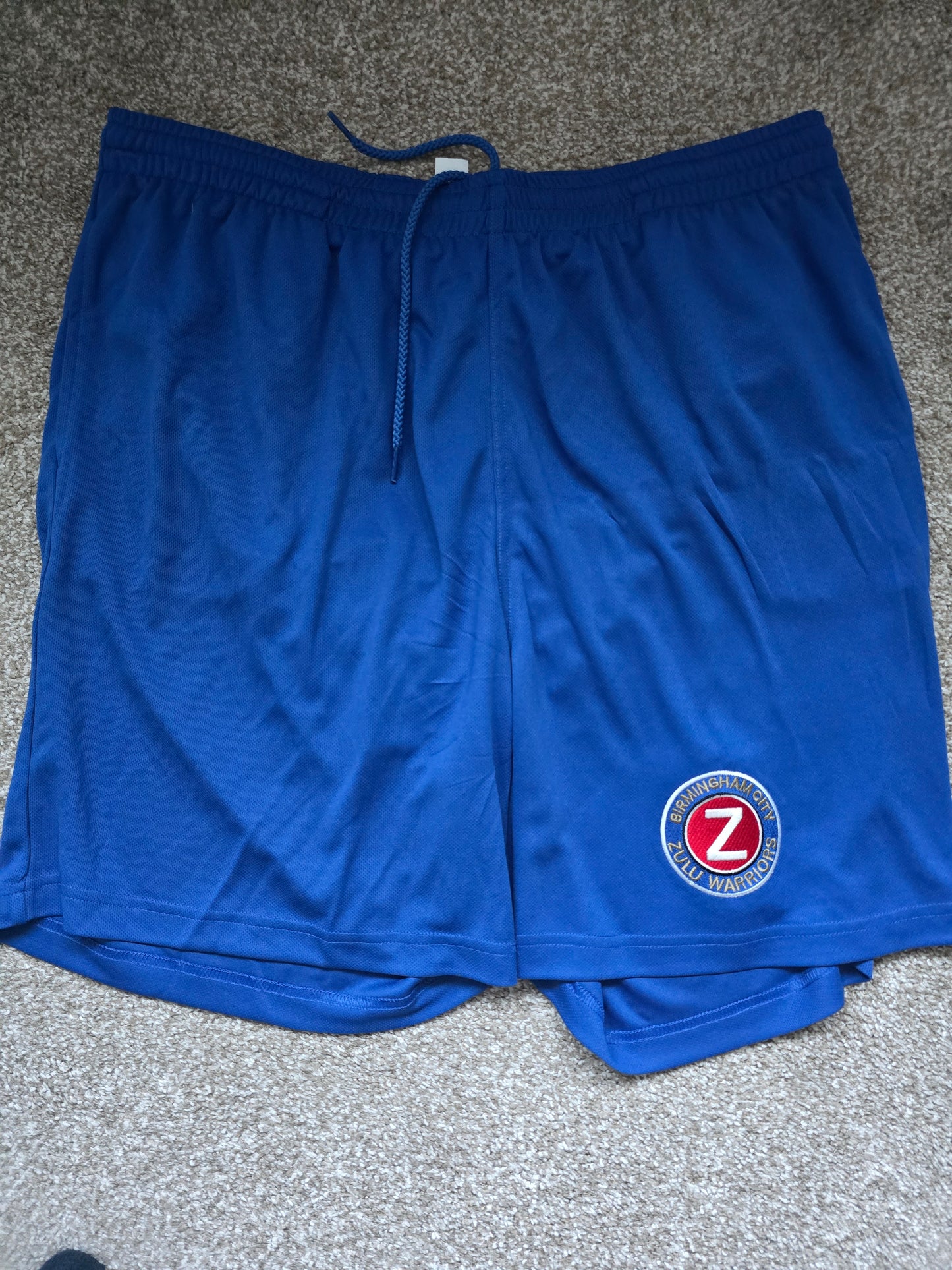 Zulu Shorts