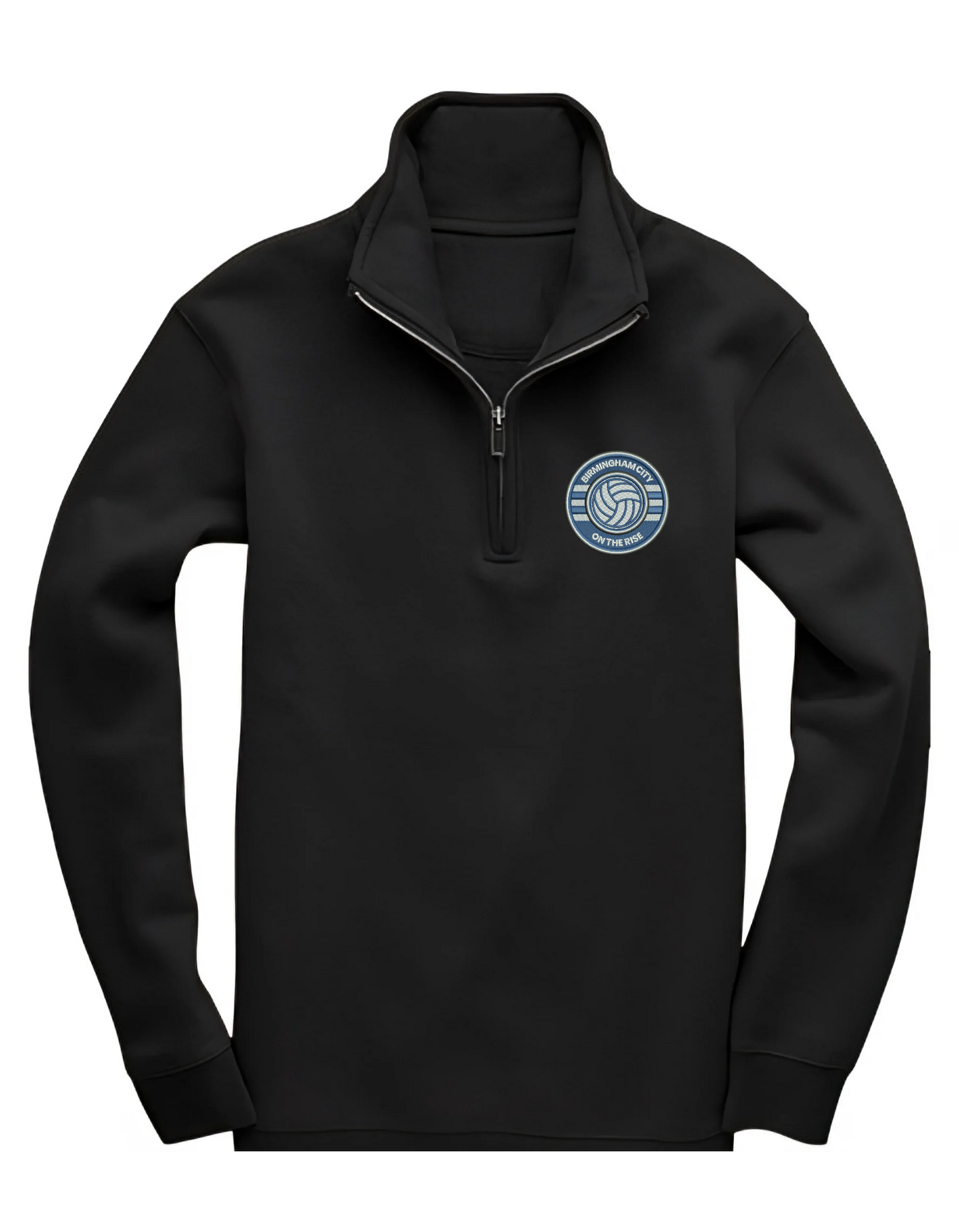 1/4 Zip top