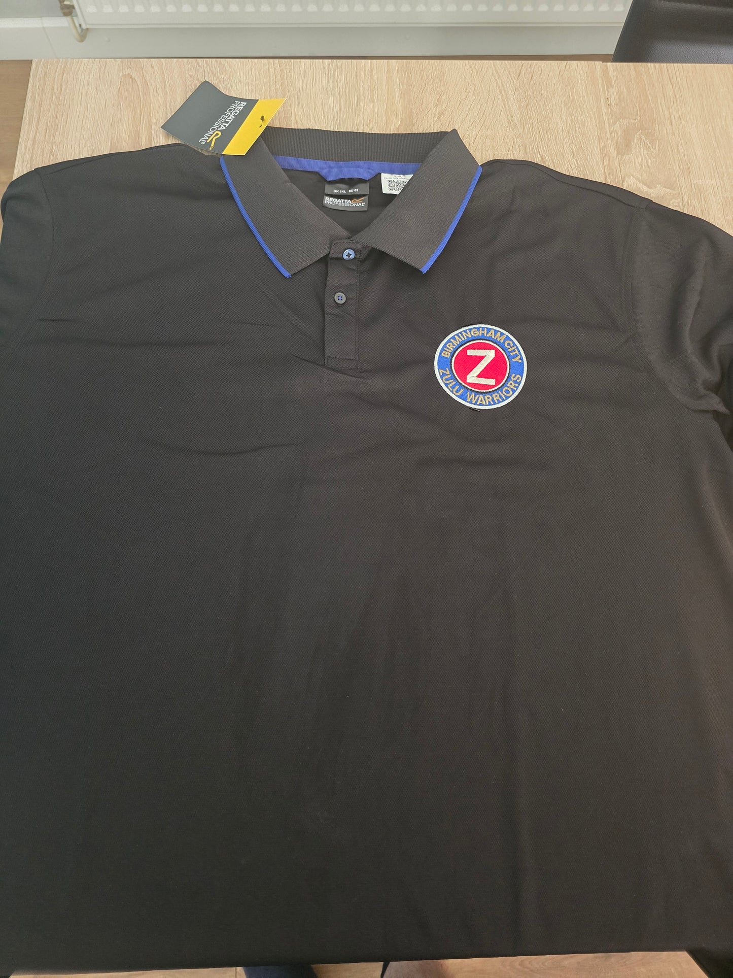 Zulu polo