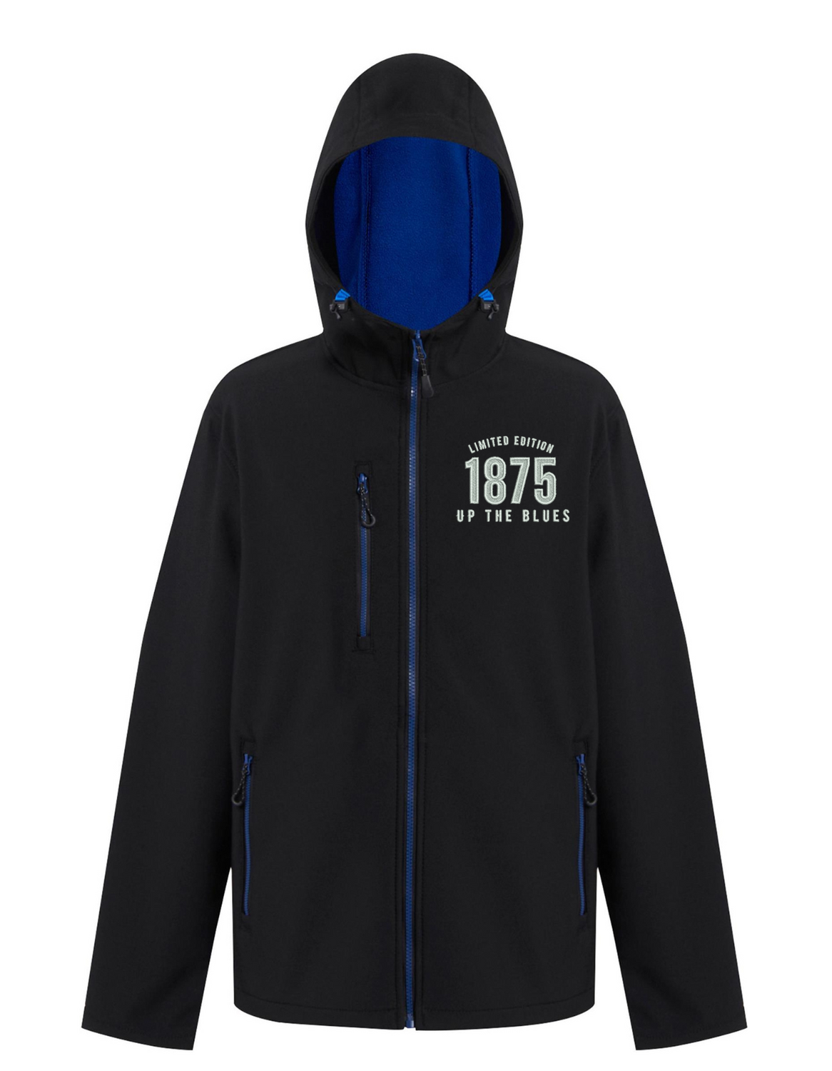 Up The Blues® Jackets | Birmingham City FC Inspired Fanwear