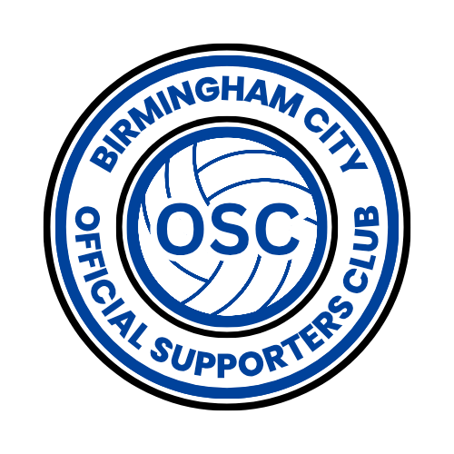 Up The Blues® OSC- Official Supporters Club | Birmingham City FC Inspired Fanwear