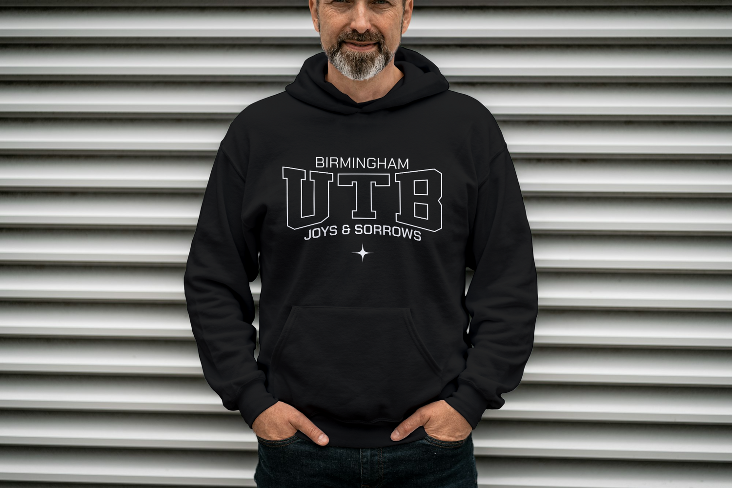 Up The Blues® Hoodies | Birmingham City FC Inspired Fanwear