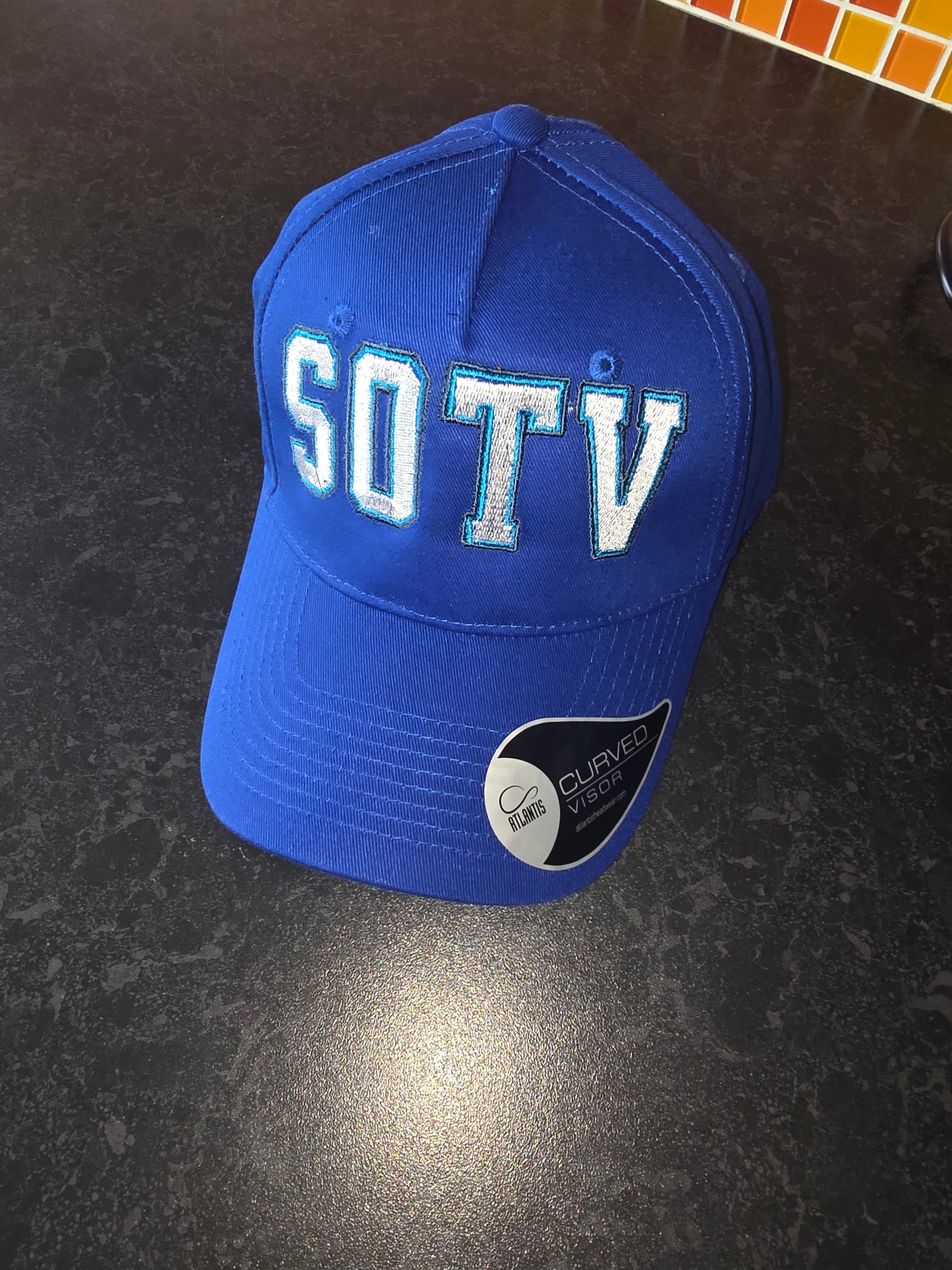 Up The Blues® Hats | Birmingham City FC Inspired Fanwear