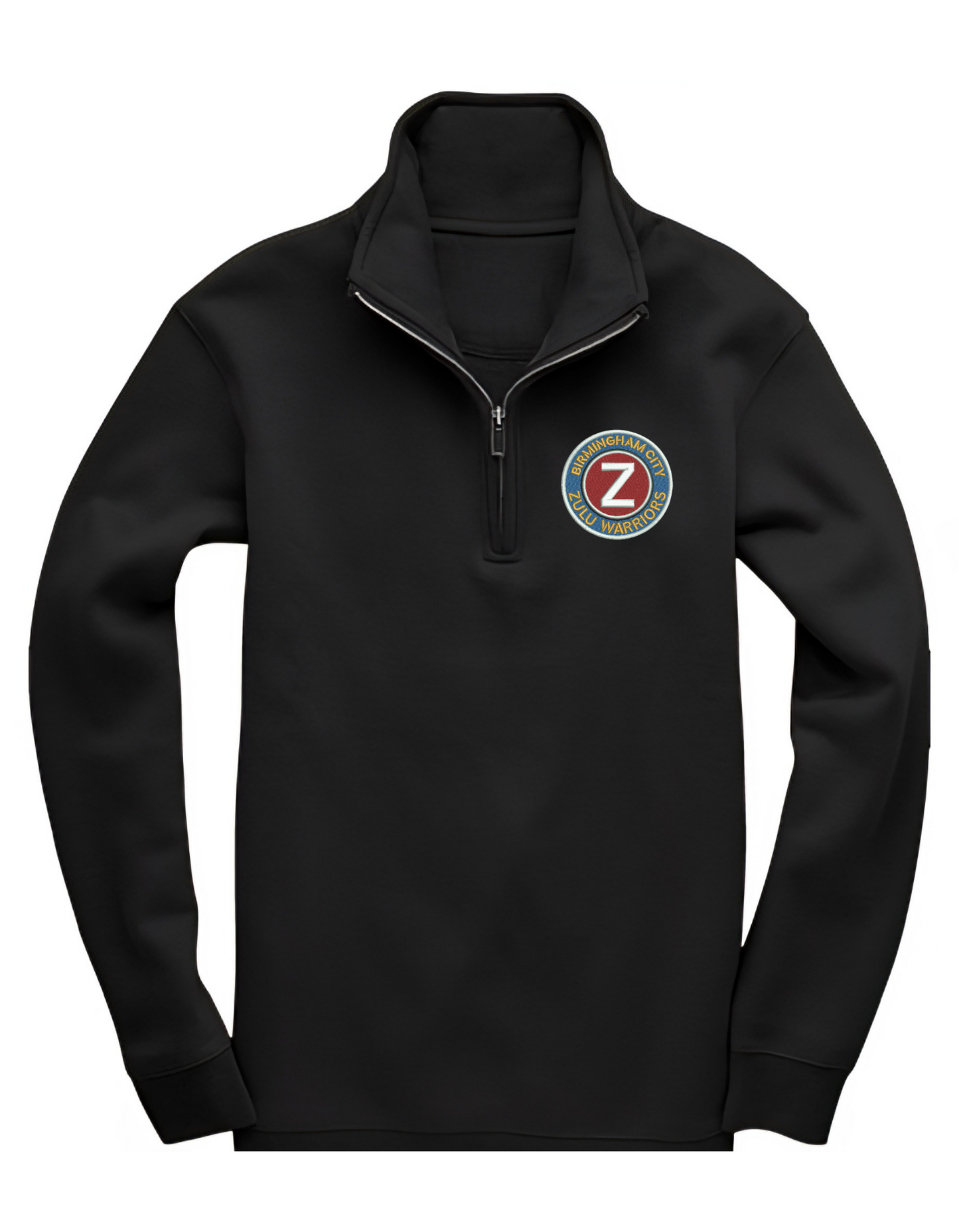1/4 Zip top