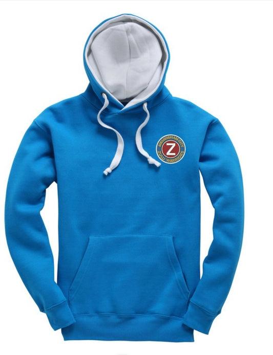 Zulu Hoodie
