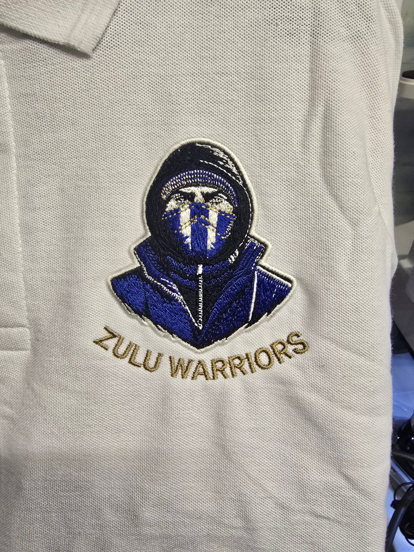 Zulu Ultra