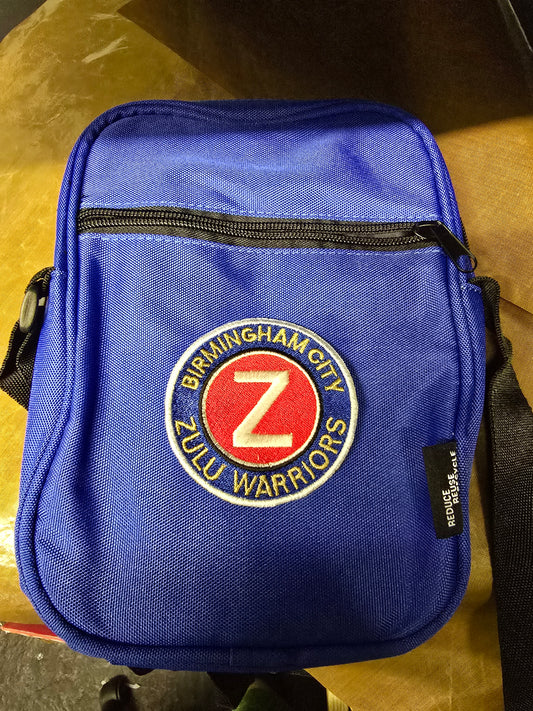 Zulu Bag
