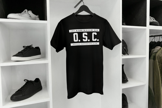 Classic OSC tee