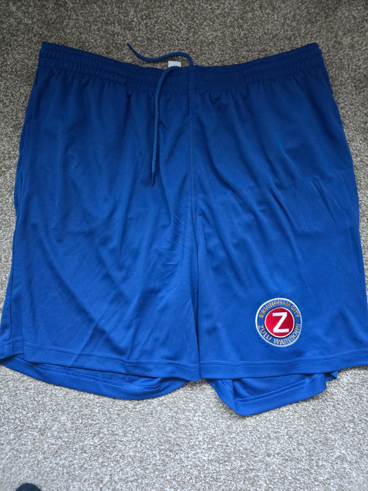 Zulu Shorts
