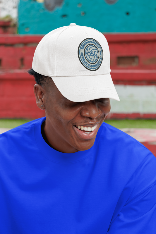 OSC- Official Supporters Club Cap