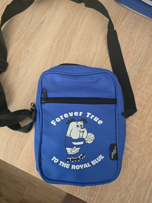 Forever True bag