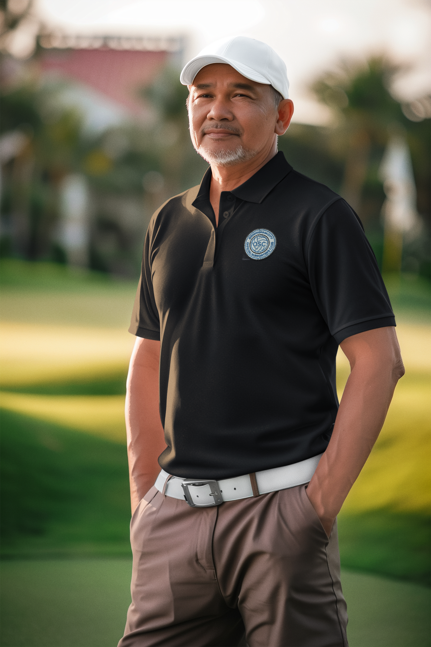 OSC- Official Supporters Club Polo