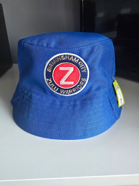 Zulu bucket hat